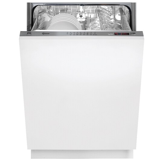 Gram opvaskemaskine OMI6237T | Elgiganten