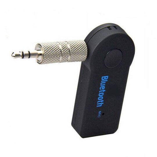 Bluetooth adapter/modtager til bilen | Elgiganten