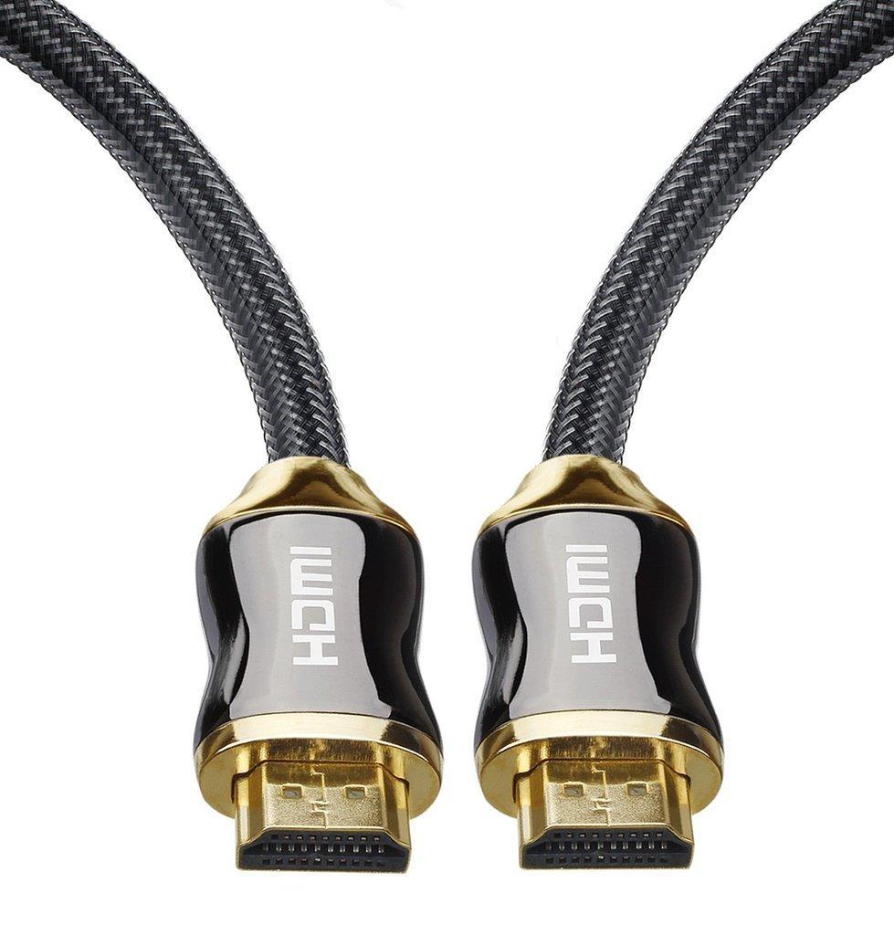 HDMI kabel 4K - 1,5 meter | Elgiganten