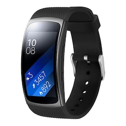 INF Samsung Gear Fit2 silikone armbånd