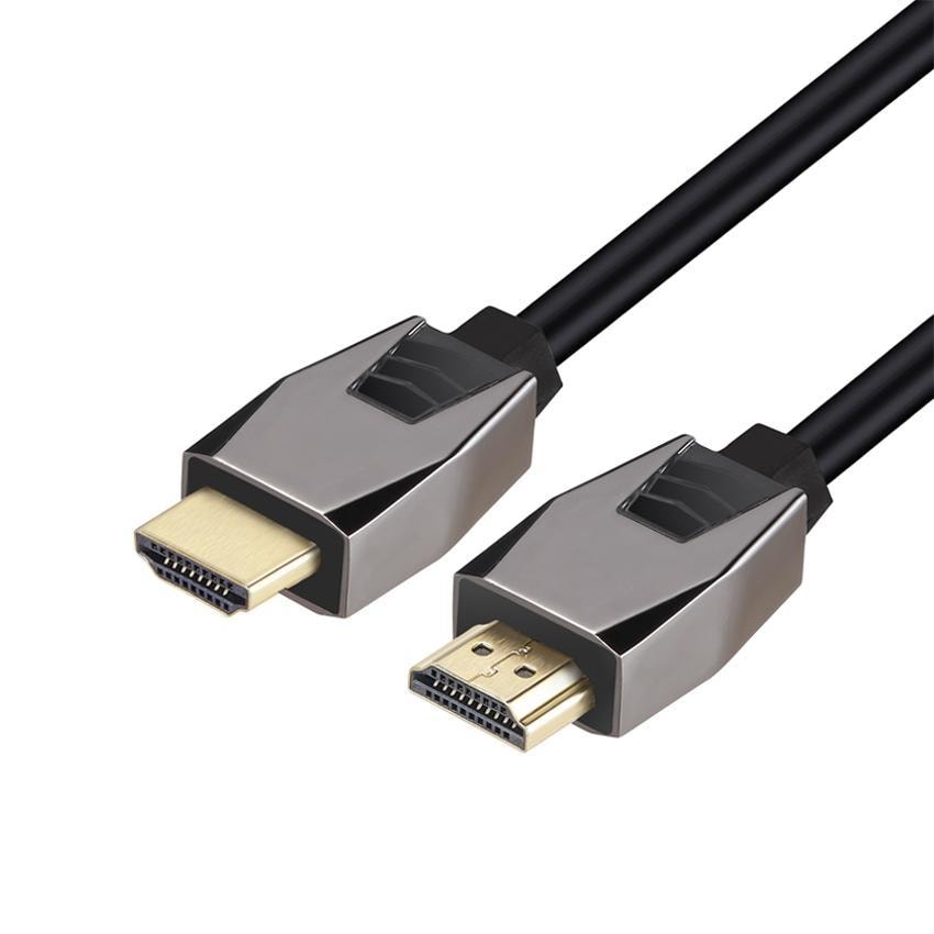HDMI-kabel - Ultra HD 4K / 3D / HDMI 2.0 - Høj hastighed - 1,5 m |  Elgiganten