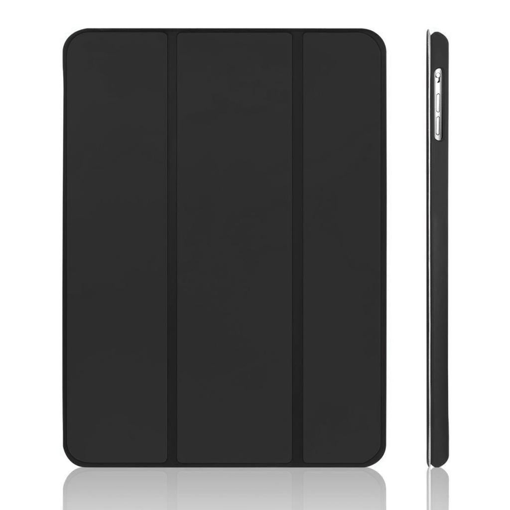 iPad Air 2 Smart Cover Taske skal være sort | Elgiganten