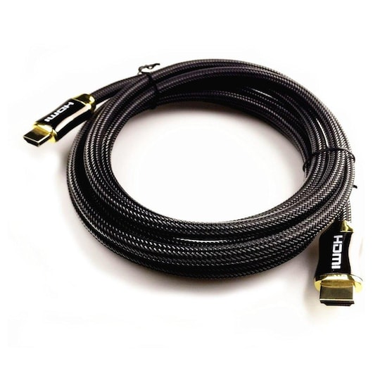 HDMI kabel 4K - 1,5 meter | Elgiganten