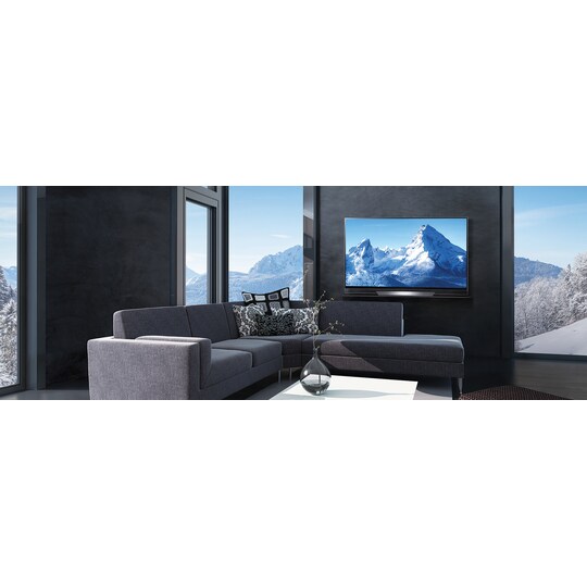 LG 65" 4K UHD OLED Smart TV E8 OLED65E8 | Elgiganten