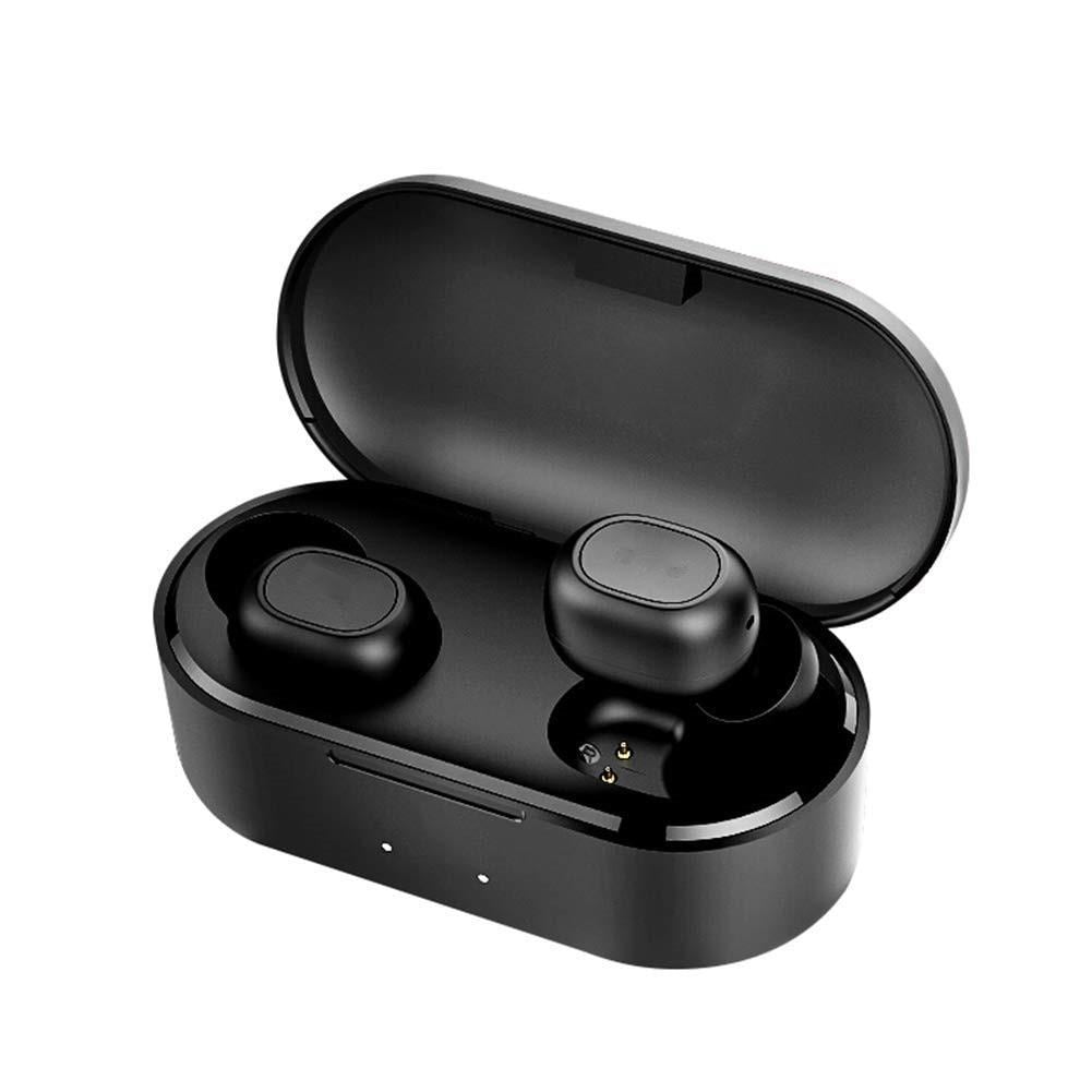 Trådløse Bluetooth 5.0 in-ear hovedtelefoner med opladningsetui | Elgiganten