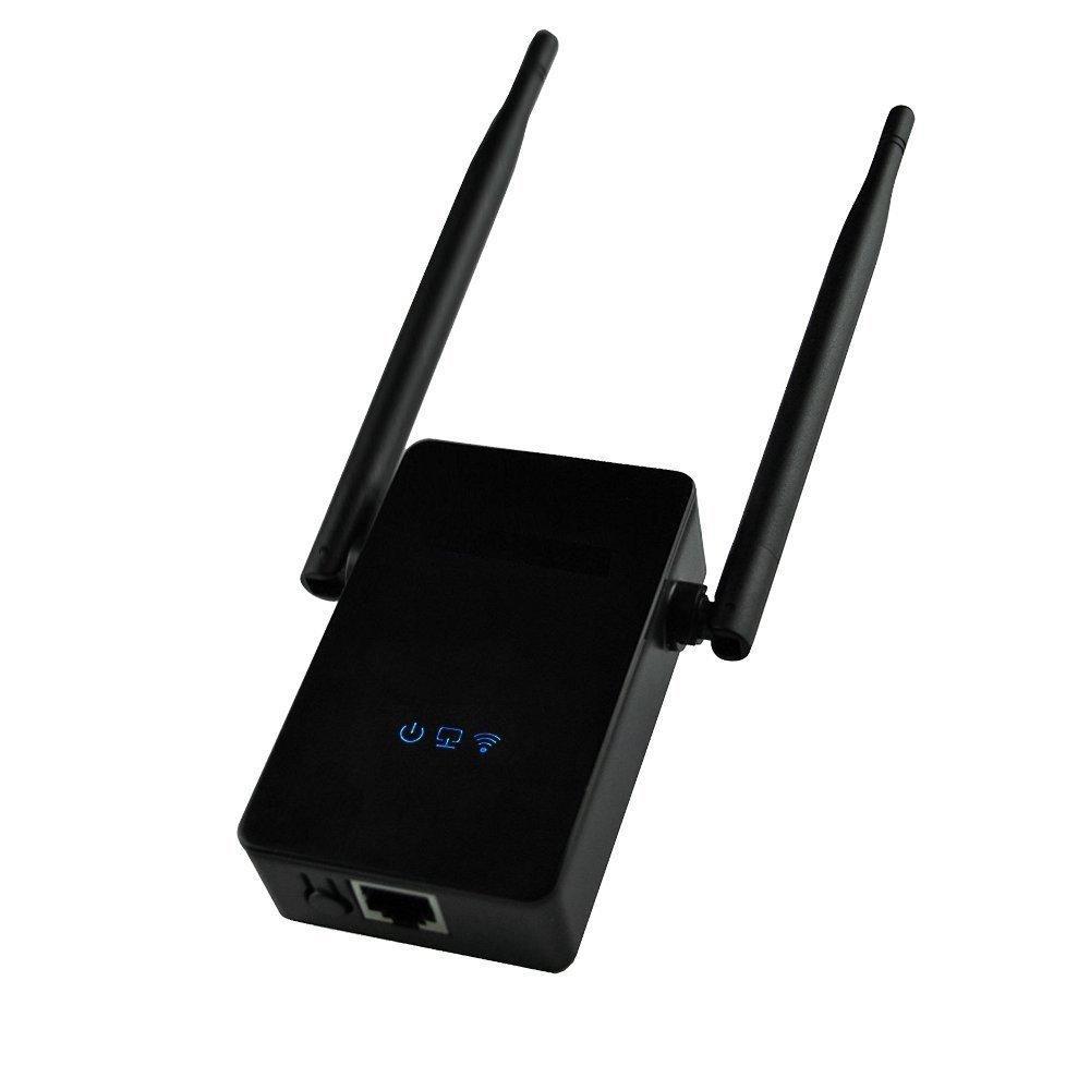 WiFi Repeater - 300 Mbit / s 2,4 GHz | Elgiganten