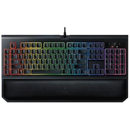 Razer Blackwidow Chroma v2 gaming tastatur