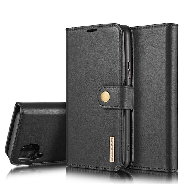 Wallet DG-Ming 2i1 Samsung Galaxy A42  - sort