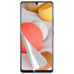 3D HydroGel skærmbeskytter Samsung Galaxy A42