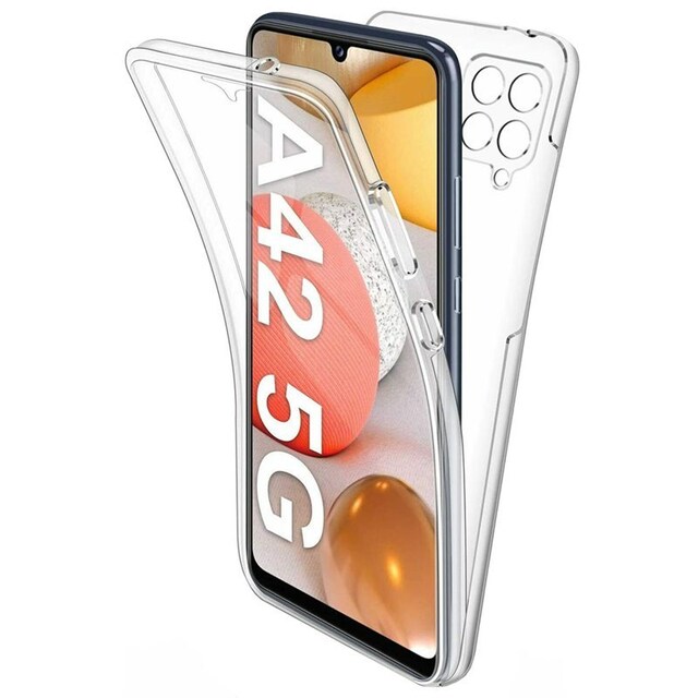 360° TPU+PC cover Samsung Galaxy A42