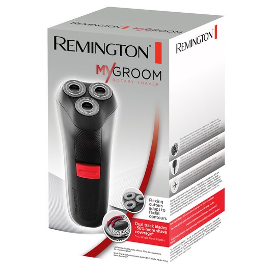 Remington MyGroom barbermaskine R0050 | Elgiganten