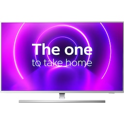 Philips The One 43" PUS8555 4K UHD Smart TV 43PUS8555/12