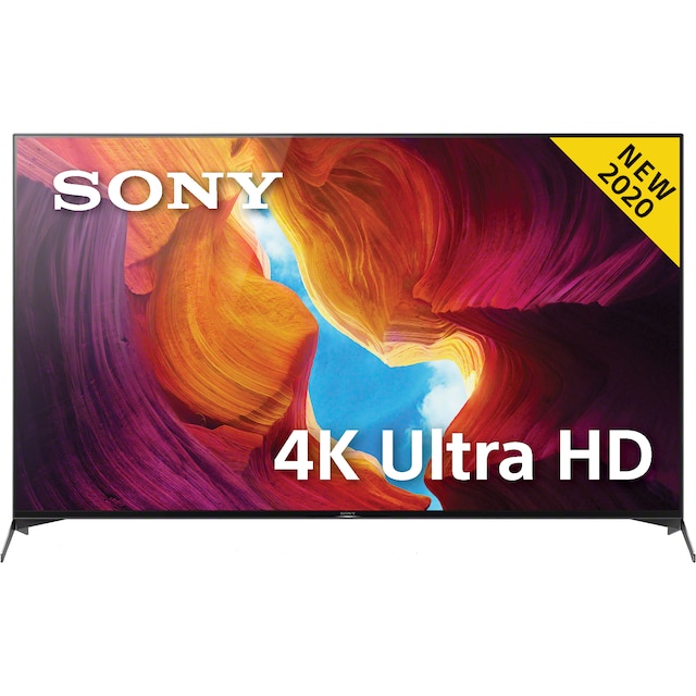 Sony 55" XH95 4K UHD LED Smart TV KD55XH9505