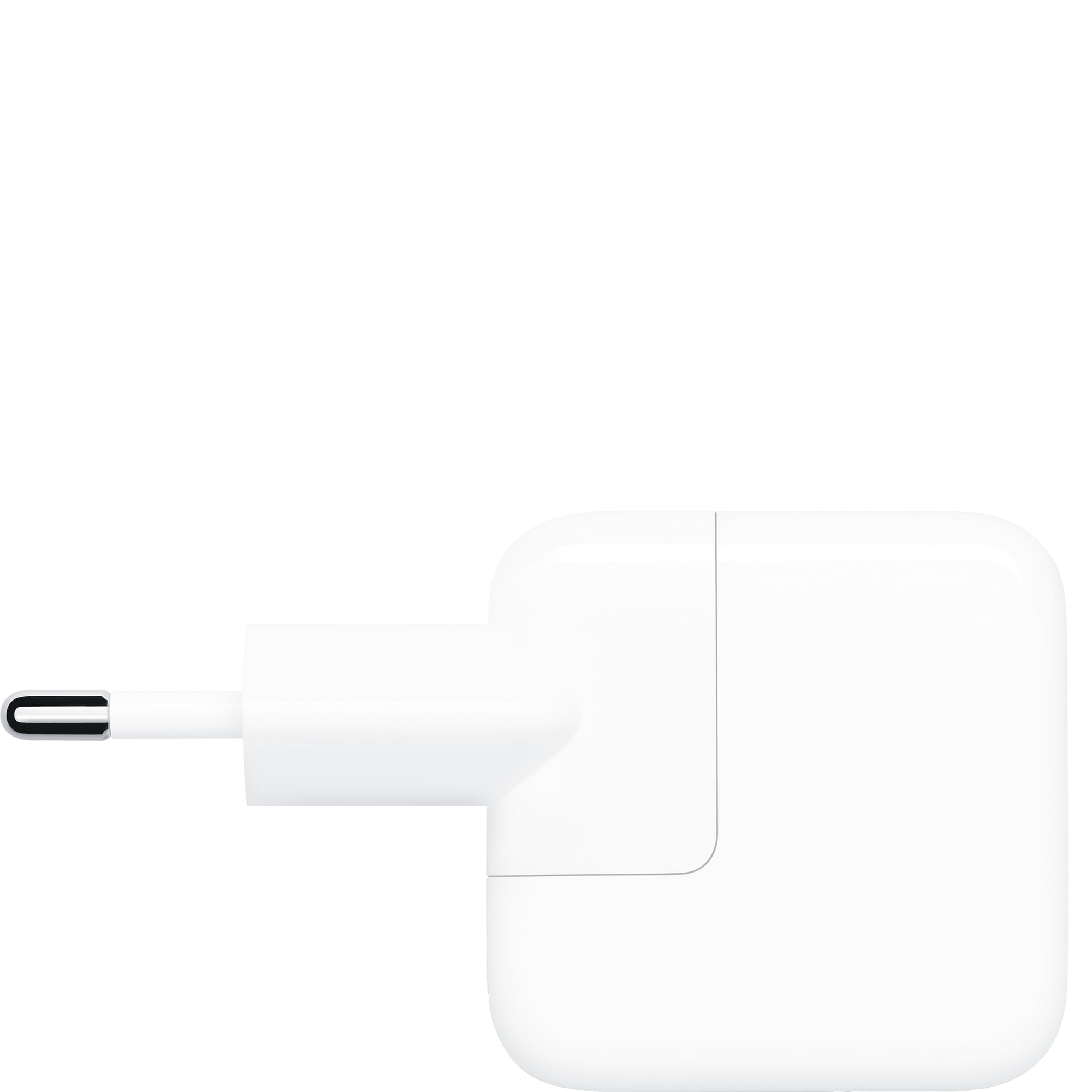 Apple 12W USB-adapter (hvid) | Elgiganten