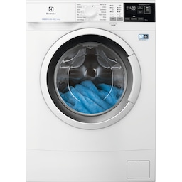 Electrolux PerfectCare 600 vaskemaskine EW6S5426E5