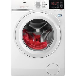 Top 10 vaskemaskiner | Elgiganten