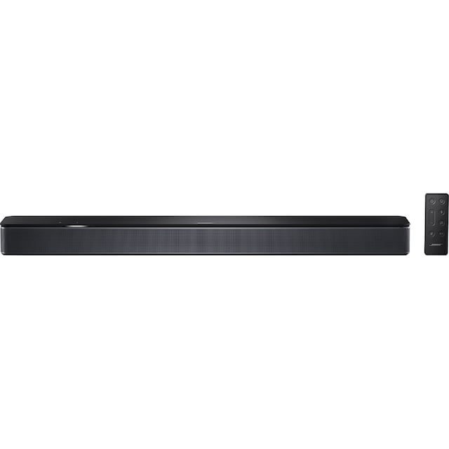 Bose Smart Soundbar 300 (sort)