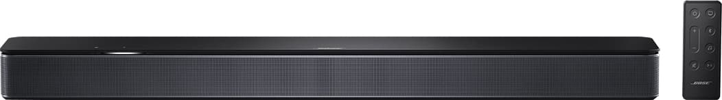 Bose Smart Soundbar 300 (sort)