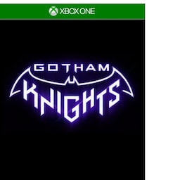 Gotham Knights (Xbox One)