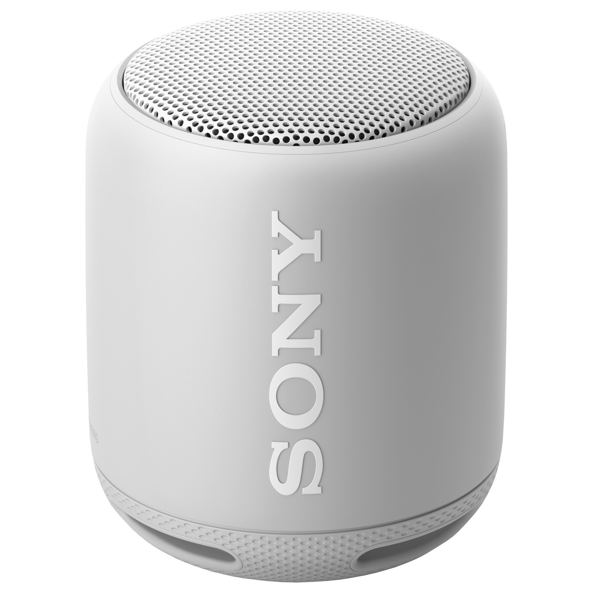 Sony XB10 bærbar højttaler SRS-XB10 - hvid - Højttalere - Elgiganten