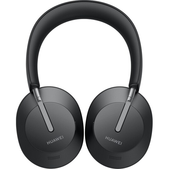 Huawei FreeBuds Studio trådløse around-ear høretelefoner (sort) | Elgiganten