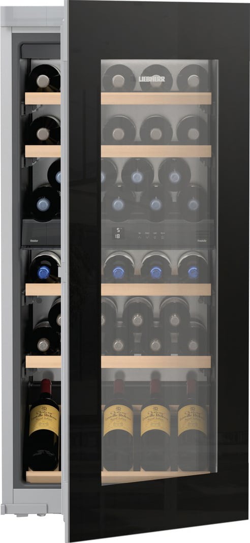 Liebherr Vinidor integreret vinkøleskab EWTgb238322001 med PrisMatch