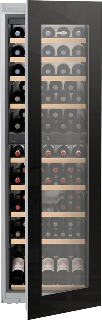 Caso 673 Winesafe 192 Bottles 120 Watt Vinkøleskab | Vinkøleskabe |