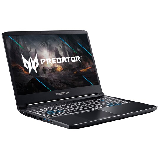 asus predator helios