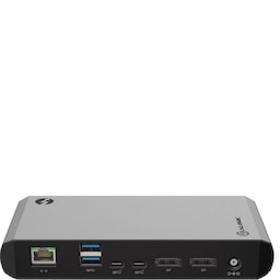 Alogic ThunderBolt 3 Turbo dock