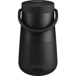 Bose SoundLink Revolve II Plus trådløs højttaler (triple black)