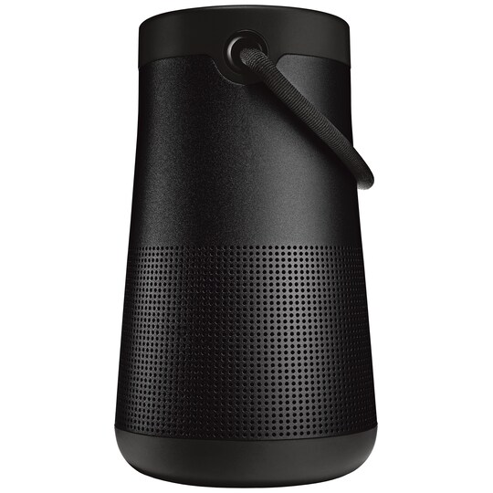 Bose SoundLink Revolve II Plus trådløs højttaler (triple black) | Elgiganten