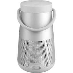 Bose SoundLink Revolve II Plus trådløs højttaler (luxe silver)