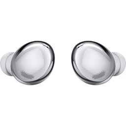 Samsung Galaxy Buds Pro true wireless in-ear høretelefoner (sølv)