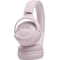 JBL Tune 510BT trådløse on-ear høretelefoner (rose)