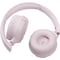 JBL Tune 510BT trådløse on-ear høretelefoner (rose)