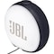 JBL Horizon 2 Bluetooth-radio med alarm (sort)