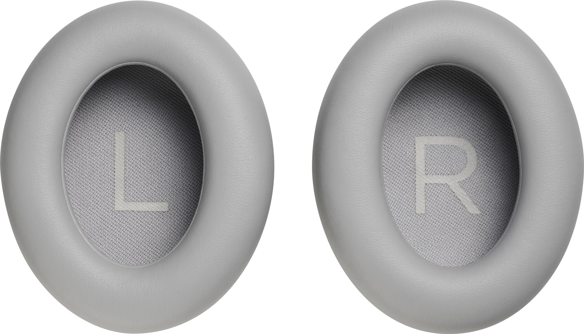Noise Cancelling Headphones 700 pudesæt til høretelefoner (sølv) | Elgiganten