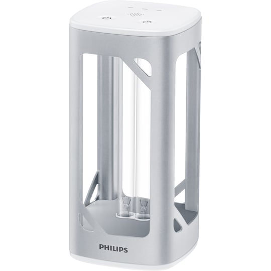 Philips UV-C lampe 24W PHILIPSUVC | Elgiganten