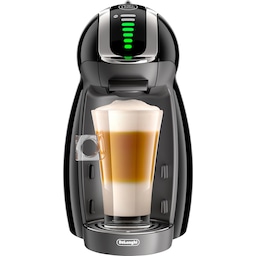 Dolce Gusto Genio 2 kapselmaskine - sort