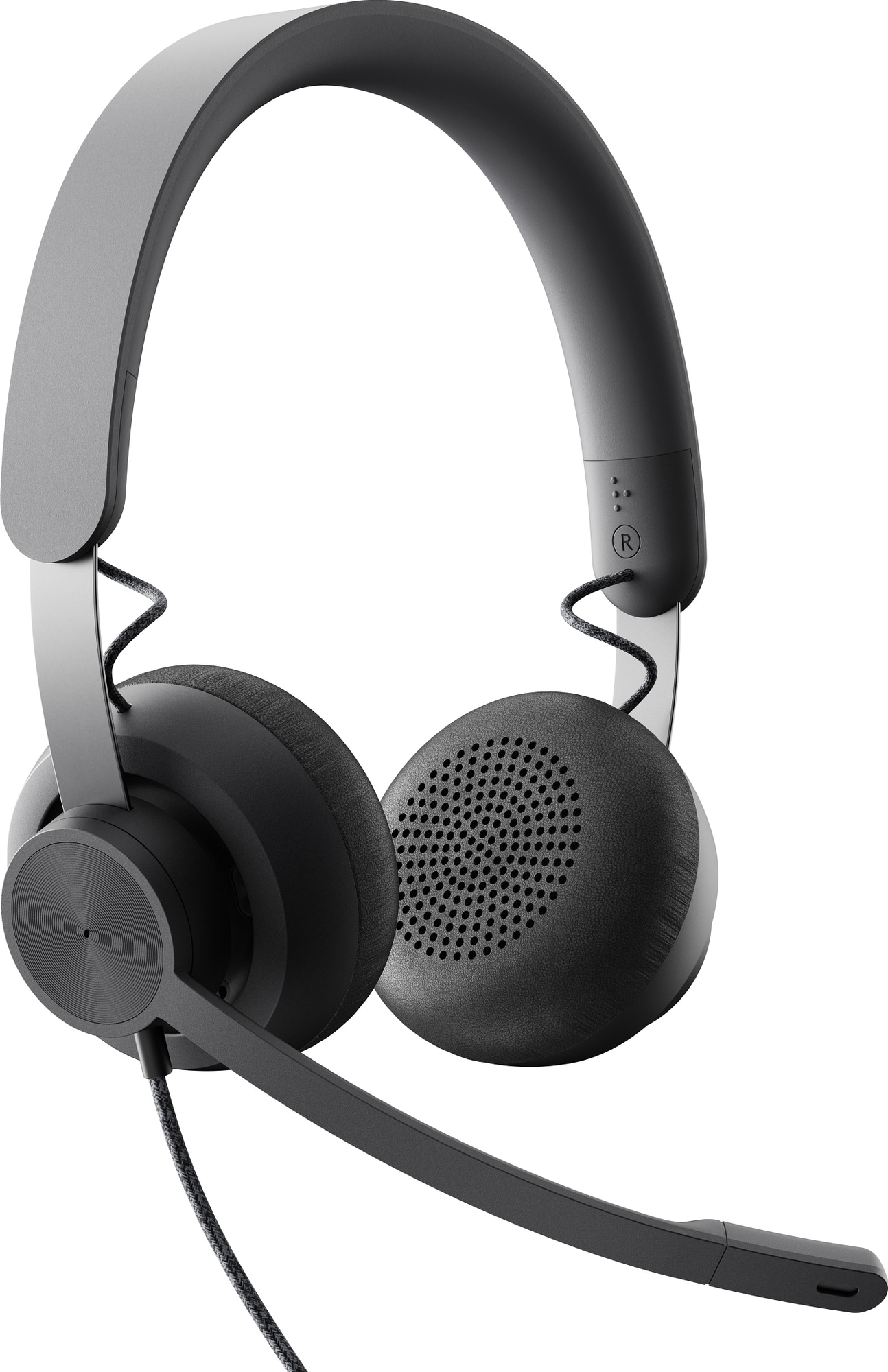 Logitech Zone kablet MS Stereo headset | Elgiganten