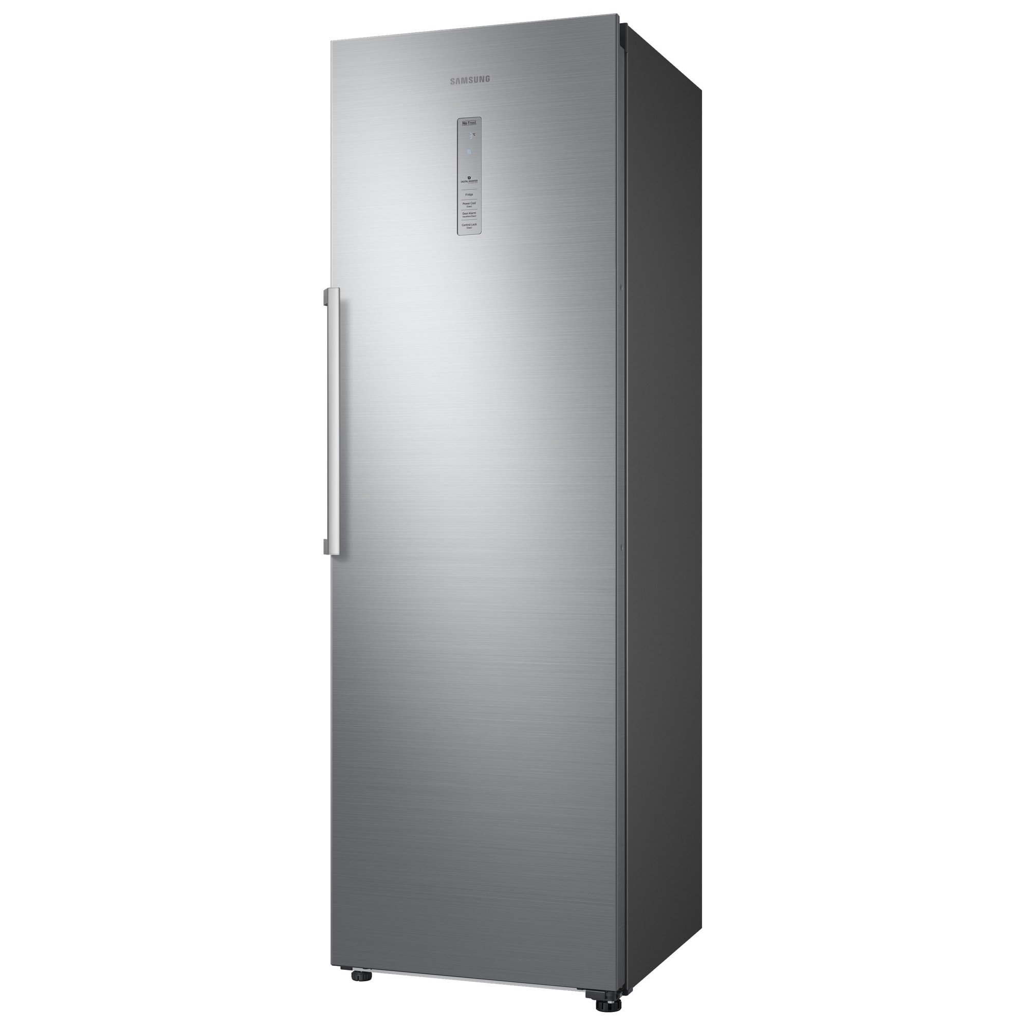 Samsung køleskab RR40M71657F/EE stål *Godt køb 2021 | Elgiganten