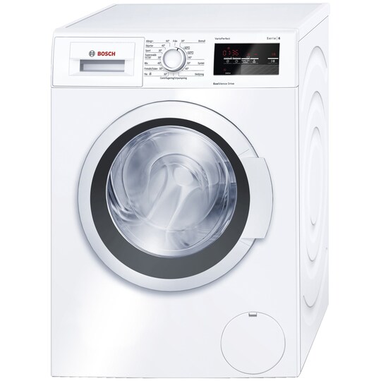 Bosch Series 6 vaskemaskine WAT283L8SN | Elgiganten