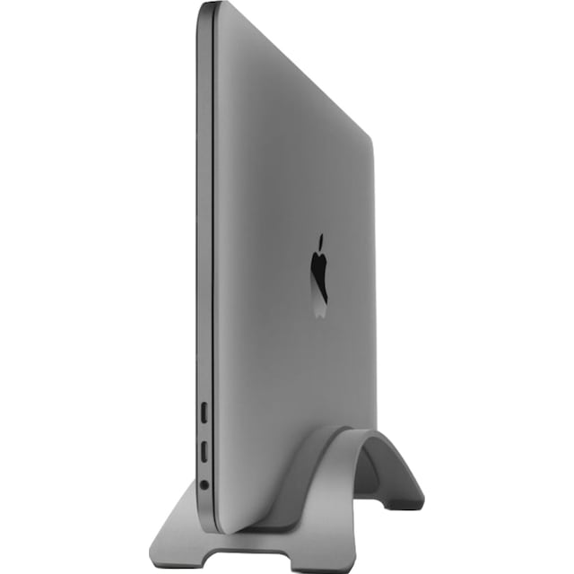 Twelve South BookArc bærbar PC-stander (Space grey)