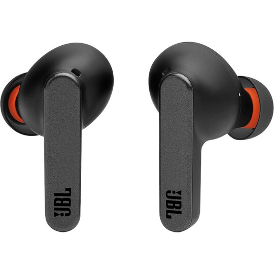 JBL LIVE Pro+ true wireless in-ear høretelefoner (sort) | Elgiganten