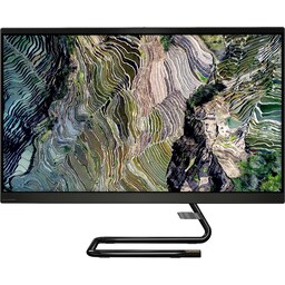 Lenovo IdeaCentre 3 27IMB05 27" AIO stationær computer i5/8/512/UMA/27