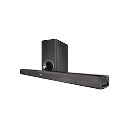 DENON DHT-S316 Soundbar, Sort