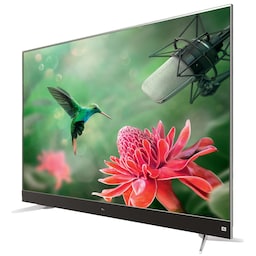 TCL 55" 4K UHD LED Smart TV U55C7006