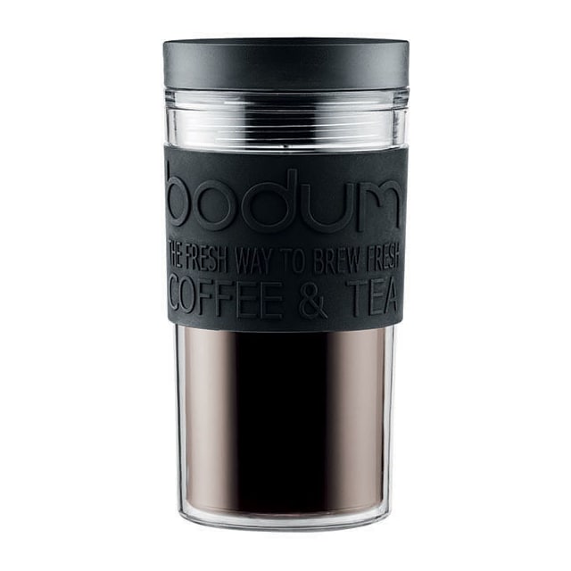 Bodum Muki 0,35 l TRAVEL MUG 0.35 L