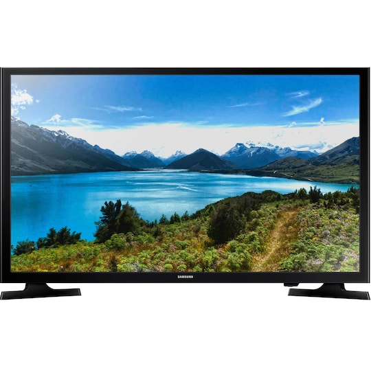 Samsung 32" Full HD LED TV UE32J5000 | Elgiganten