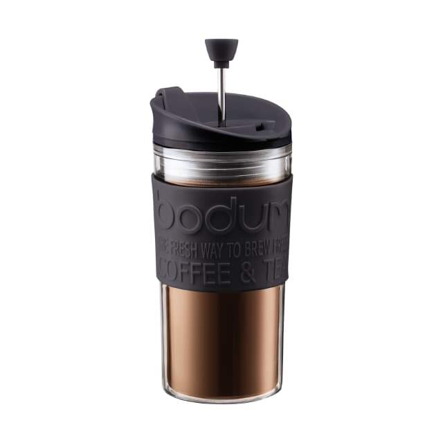 Bodum Kahvinkeitin TRAVEL PRESS 0.35 L